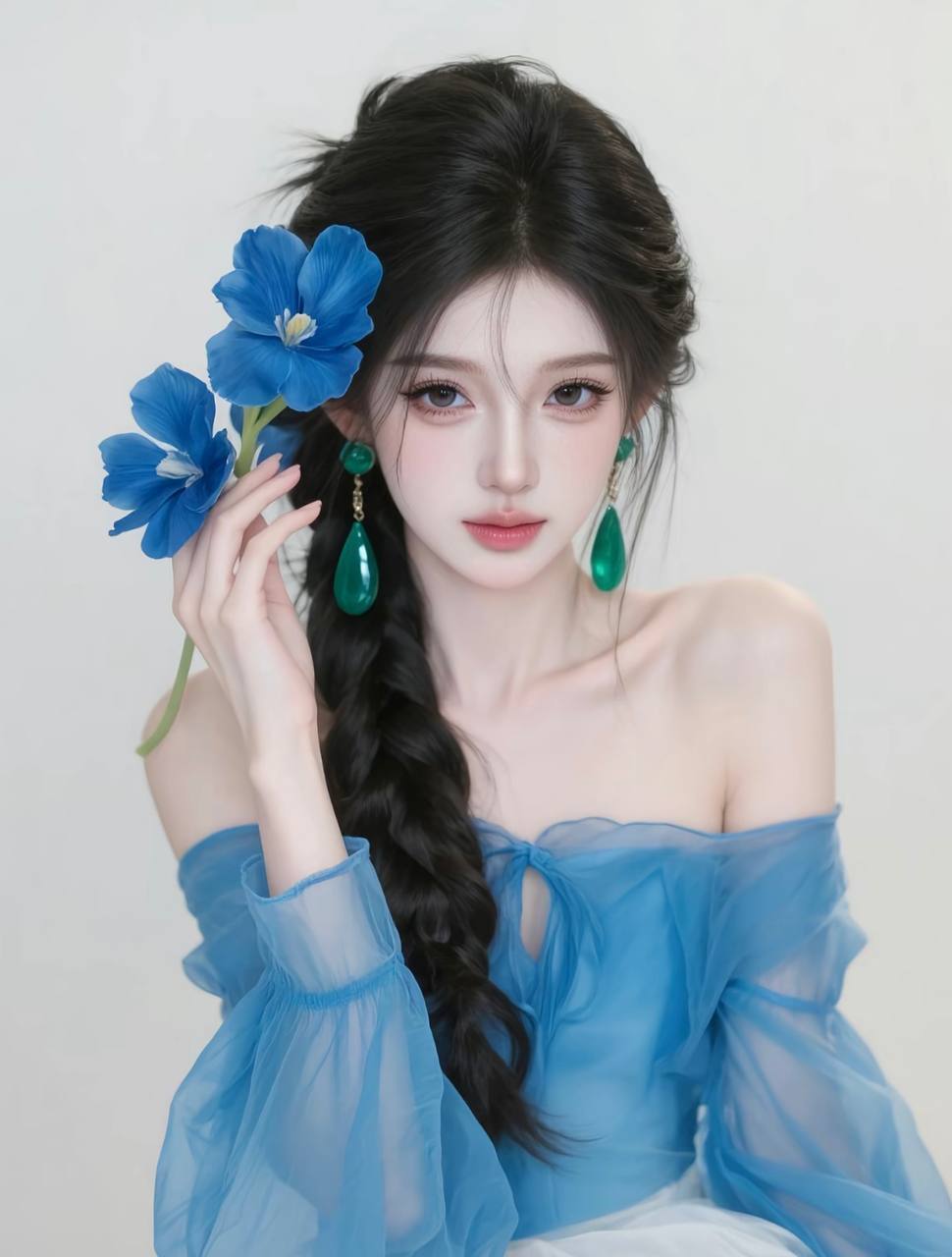 如歌